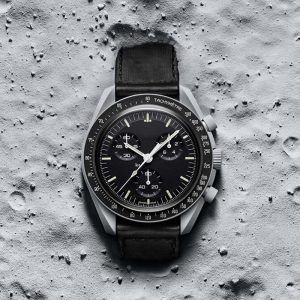 2022 Hot 6-pin Full-featured Men Watches Speedmaster planet Quartz Watch Moons Style Waterproof Women Wrist swatch Watch