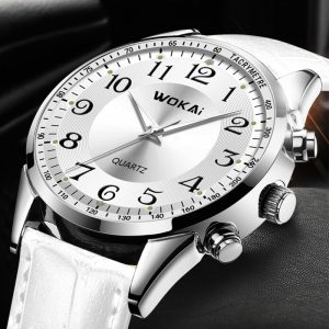 Fashionable casual women's watch Geneva double level belt quartz hand students fashion wholesale fashion watches a clearance